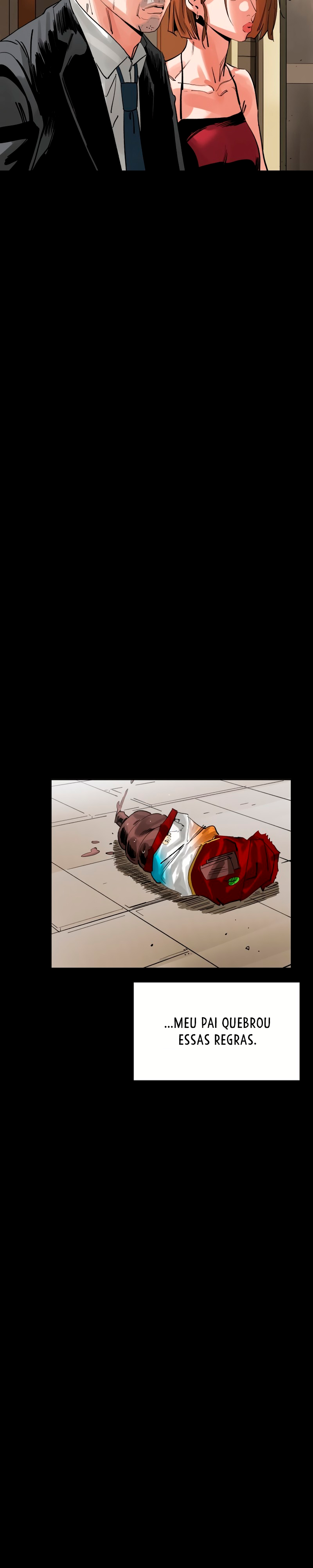 O Grande Salto capitulo 203 pagina 10