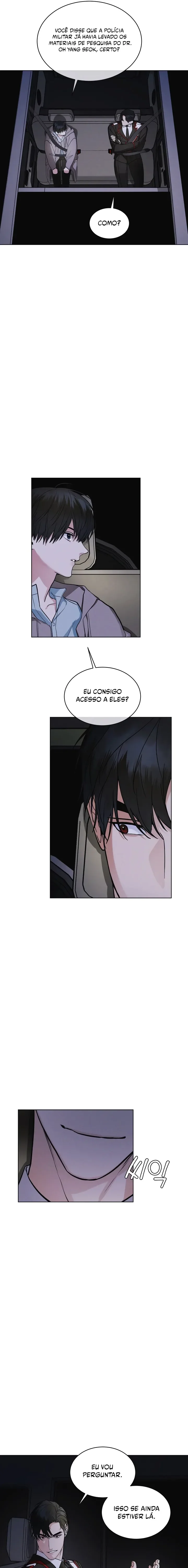 Cidade Arco-Ãris capitulo 21 pagina 3