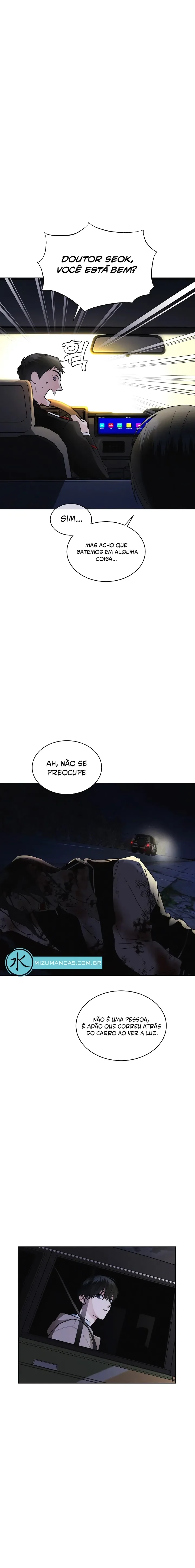 Cidade Arco-Ãris capitulo 21 pagina 8