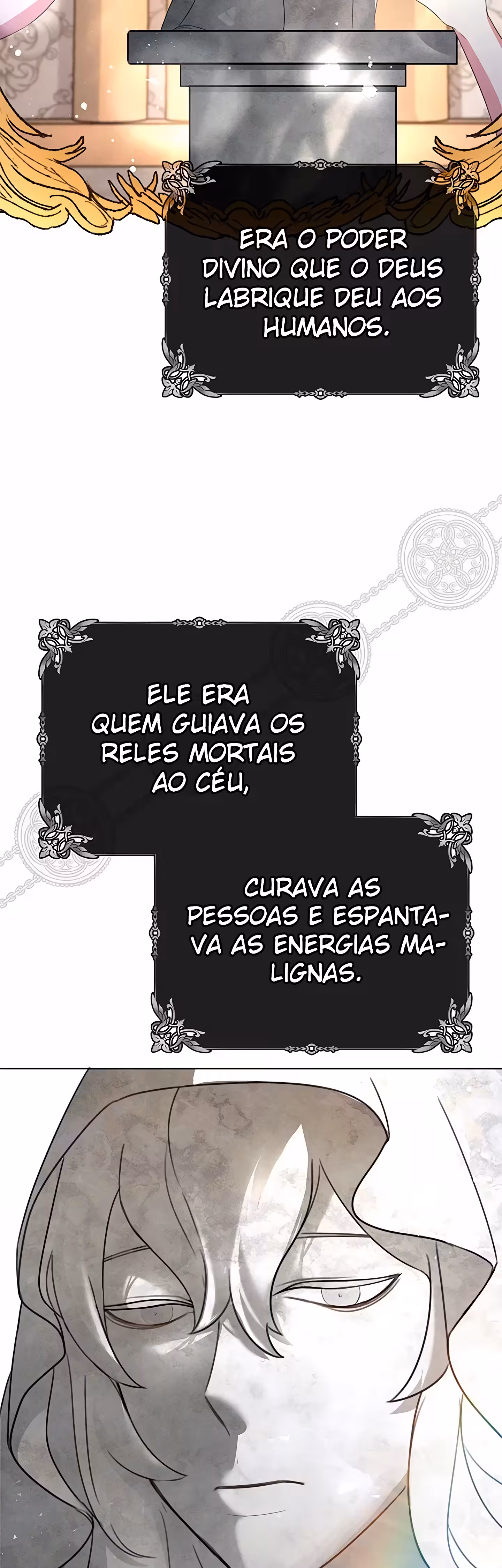 Ã‰ a Primeira Vez para Ambos capitulo 1 pagina 38