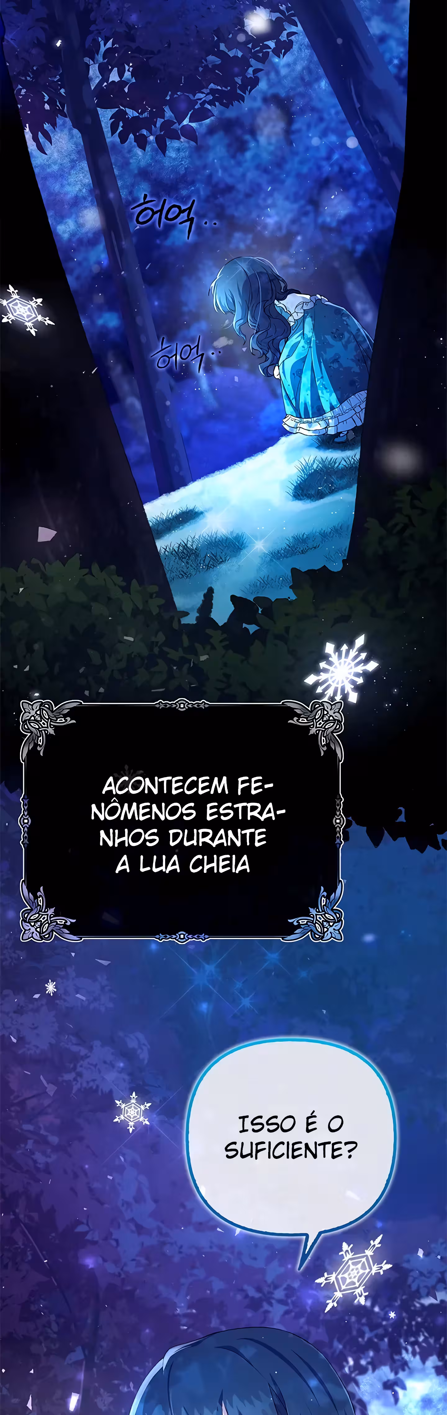 Ã‰ a Primeira Vez para Ambos capitulo 1 pagina 4