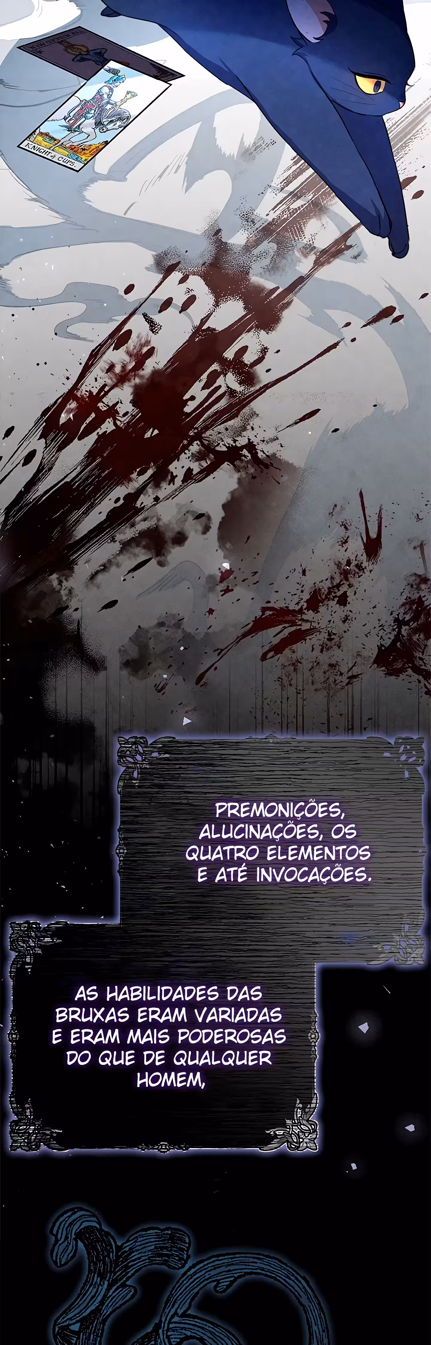 Ã‰ a Primeira Vez para Ambos capitulo 1 pagina 41