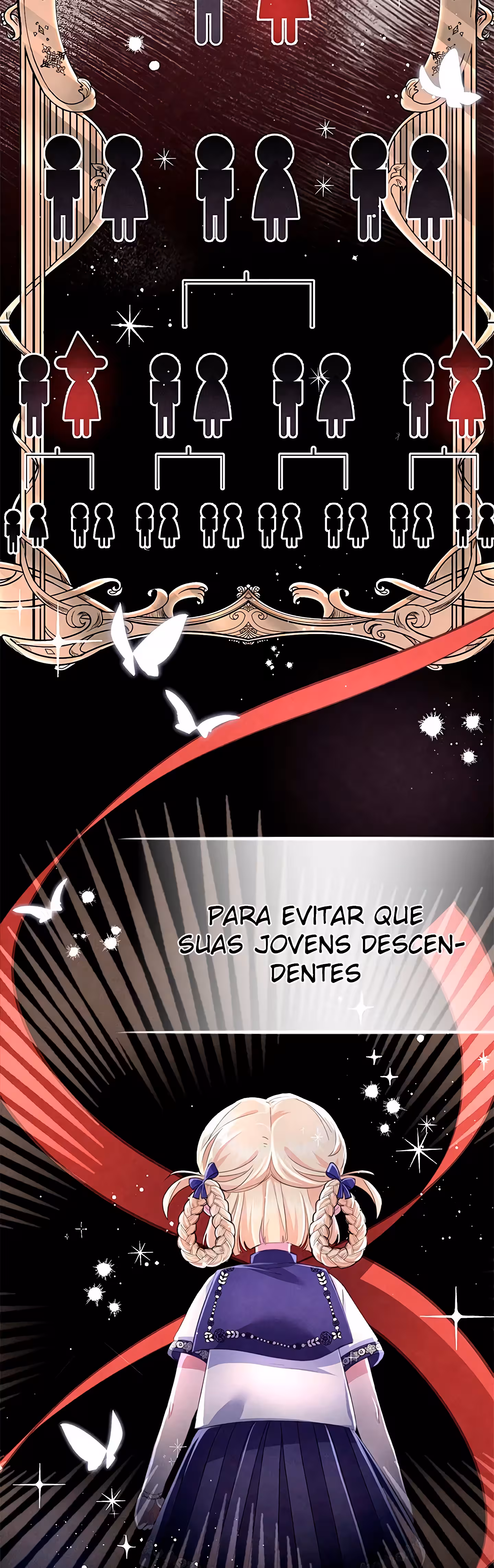 Ã‰ a Primeira Vez para Ambos capitulo 1 pagina 45