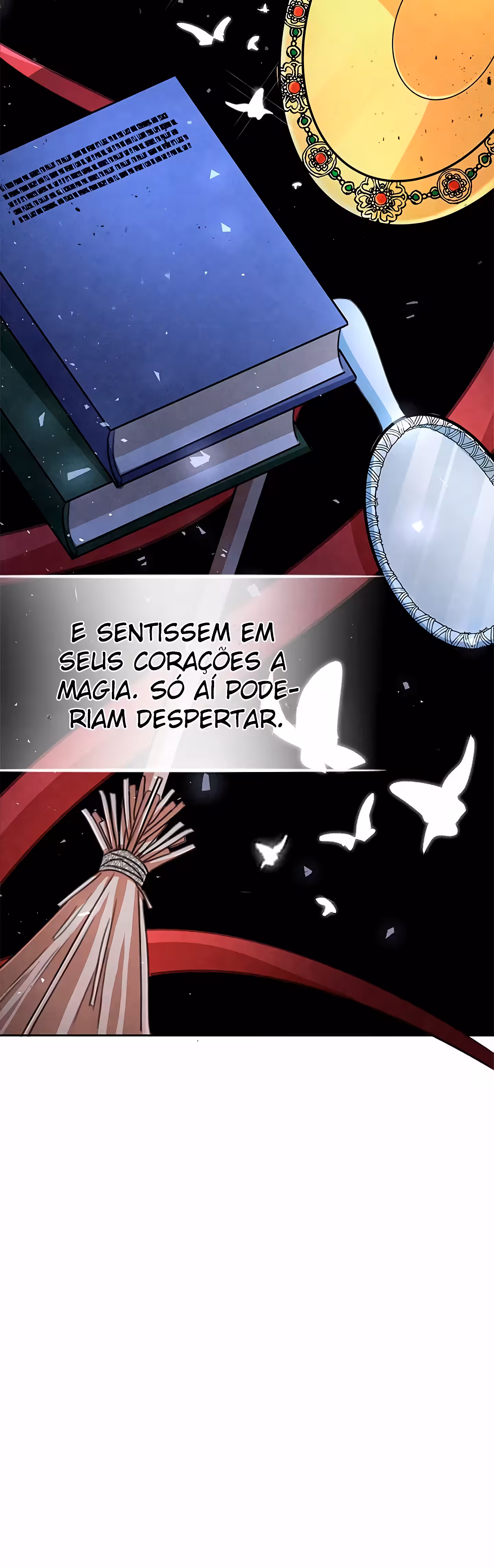 Ã‰ a Primeira Vez para Ambos capitulo 1 pagina 47