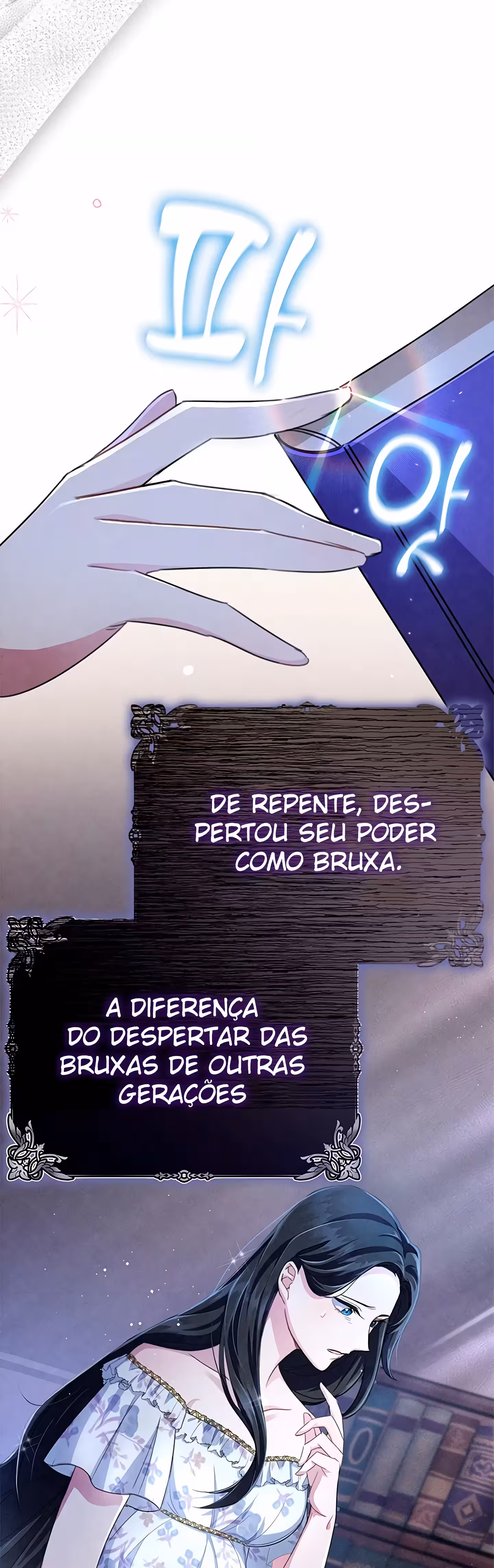 Ã‰ a Primeira Vez para Ambos capitulo 1 pagina 49