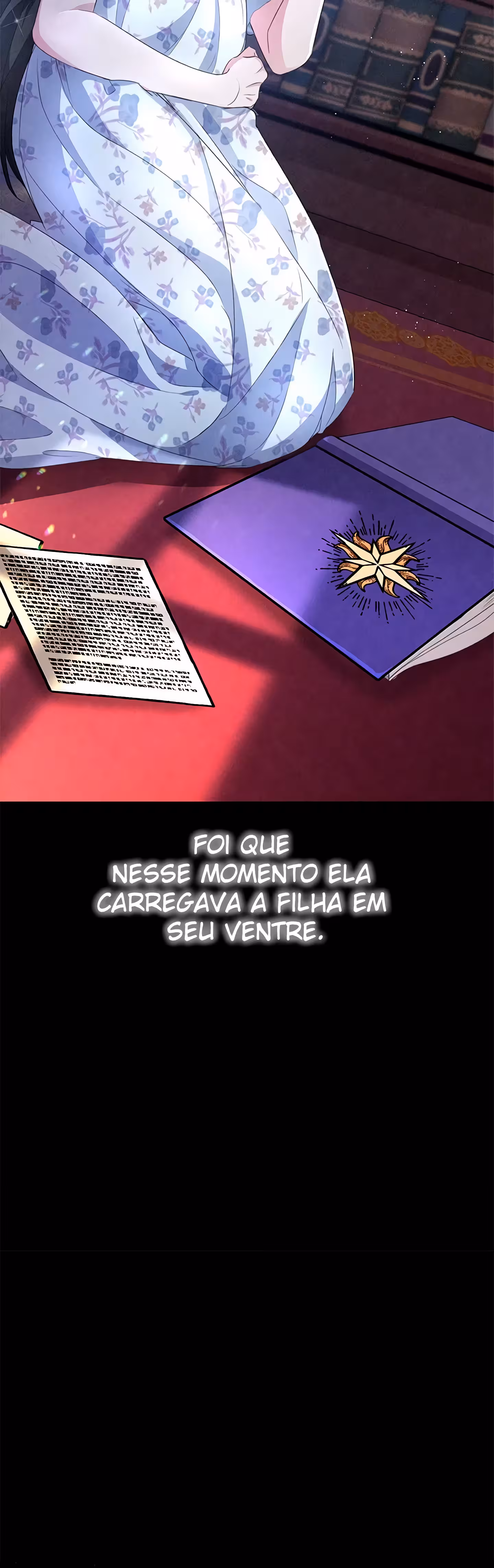 Ã‰ a Primeira Vez para Ambos capitulo 1 pagina 50