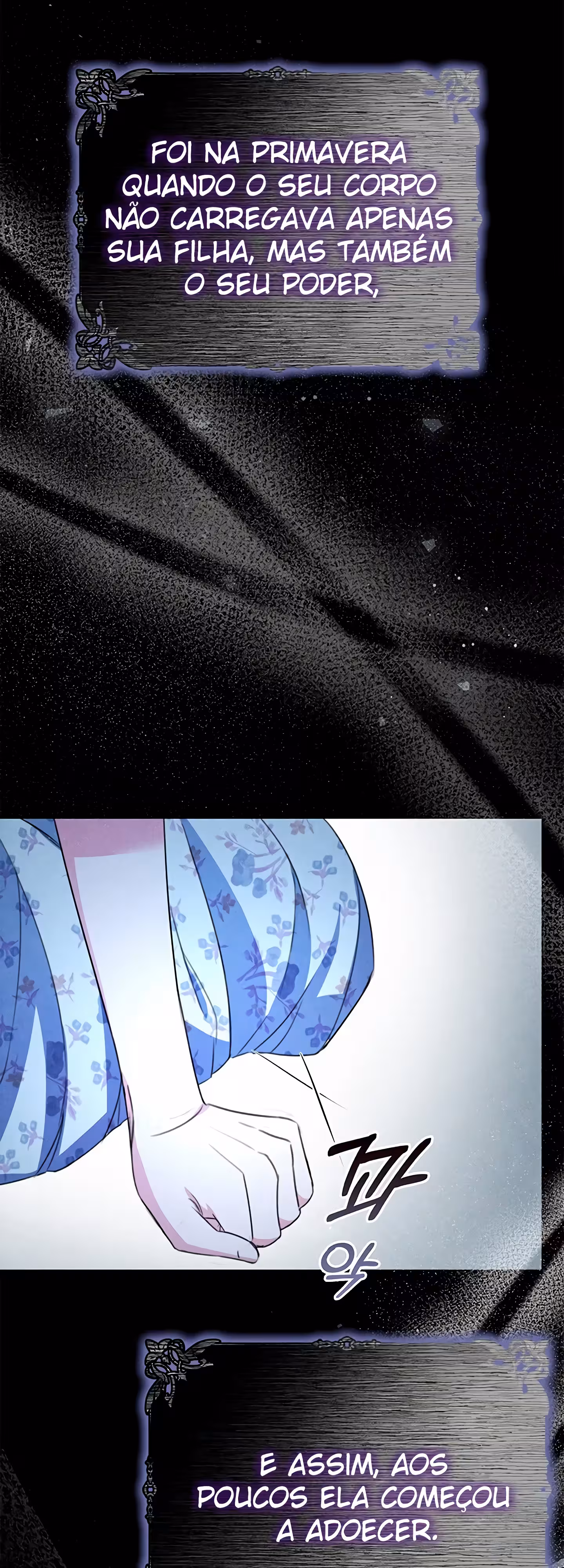 Ã‰ a Primeira Vez para Ambos capitulo 1 pagina 51