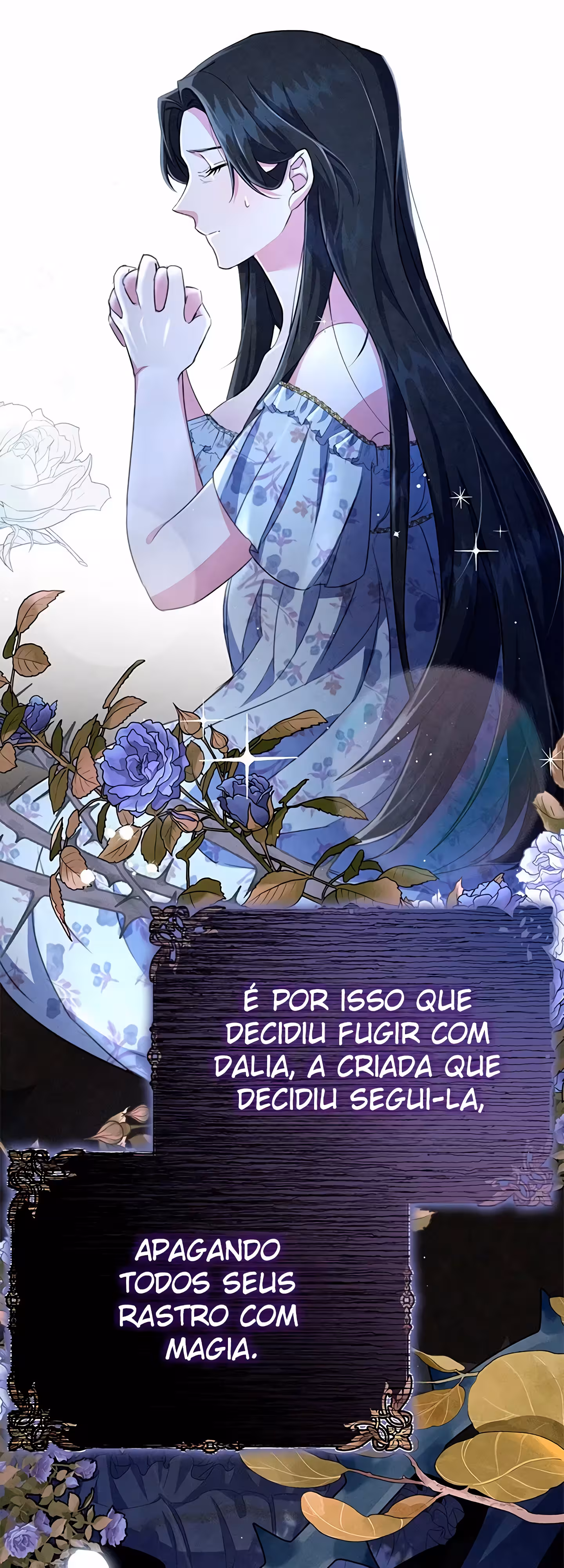 Ã‰ a Primeira Vez para Ambos capitulo 1 pagina 54