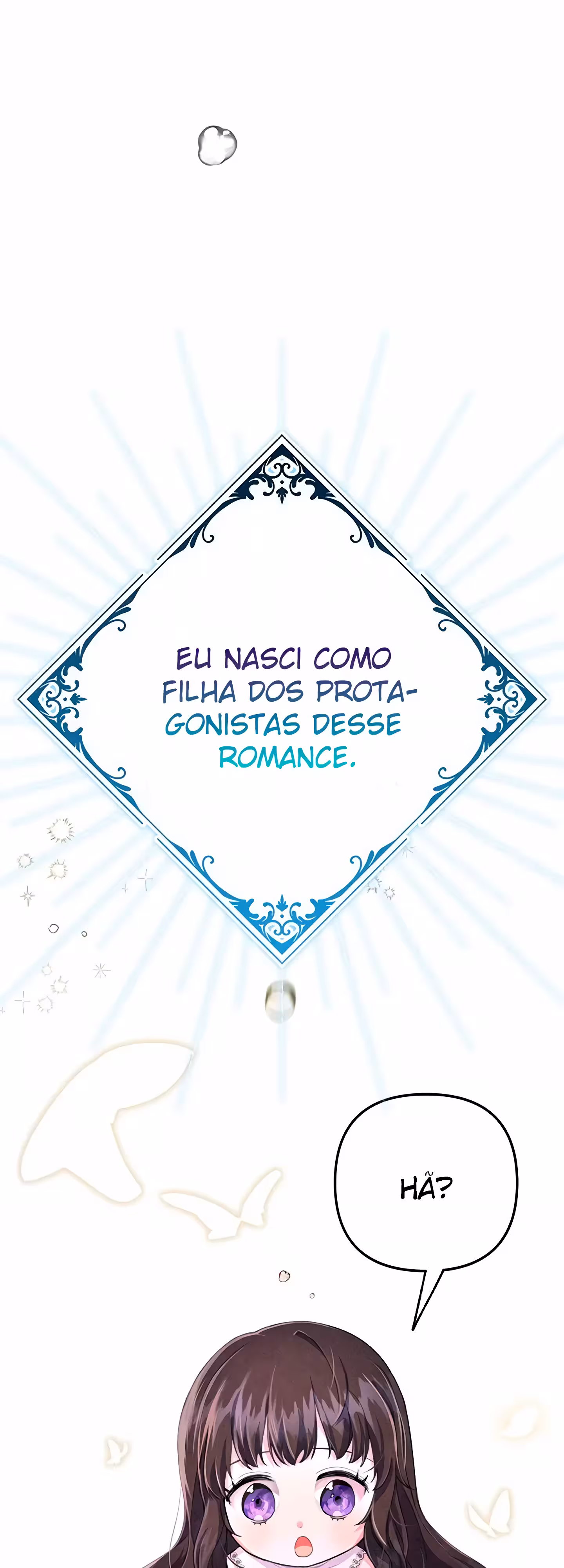 Ã‰ a Primeira Vez para Ambos capitulo 1 pagina 57