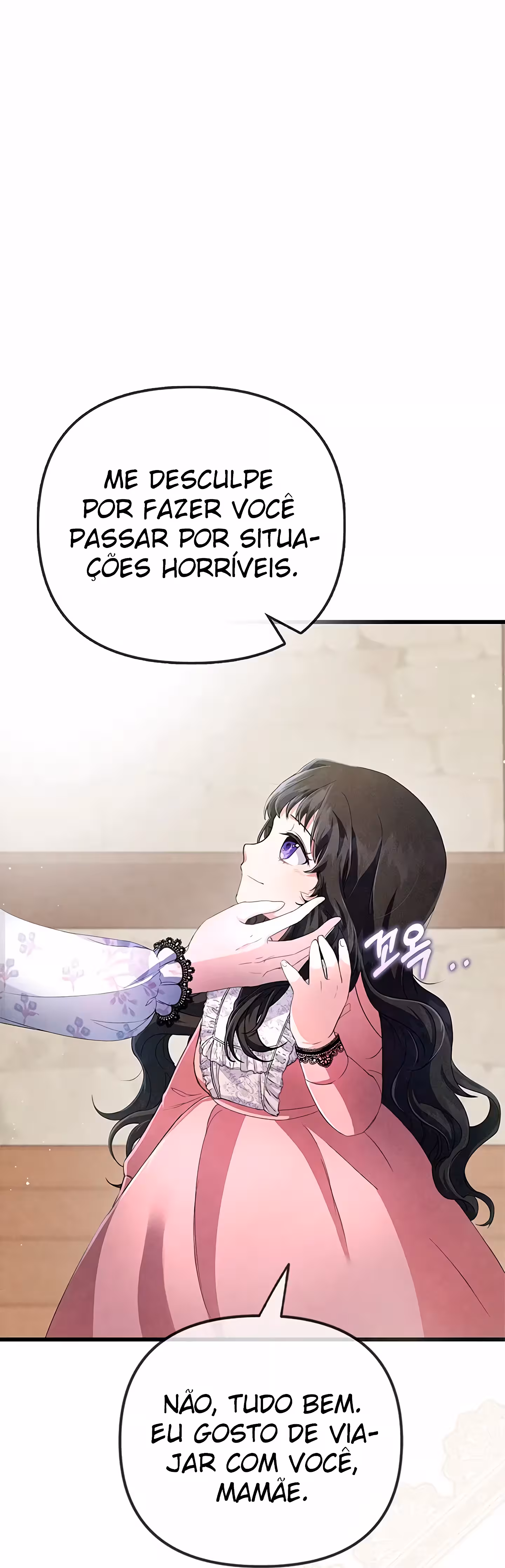 Ã‰ a Primeira Vez para Ambos capitulo 1 pagina 61