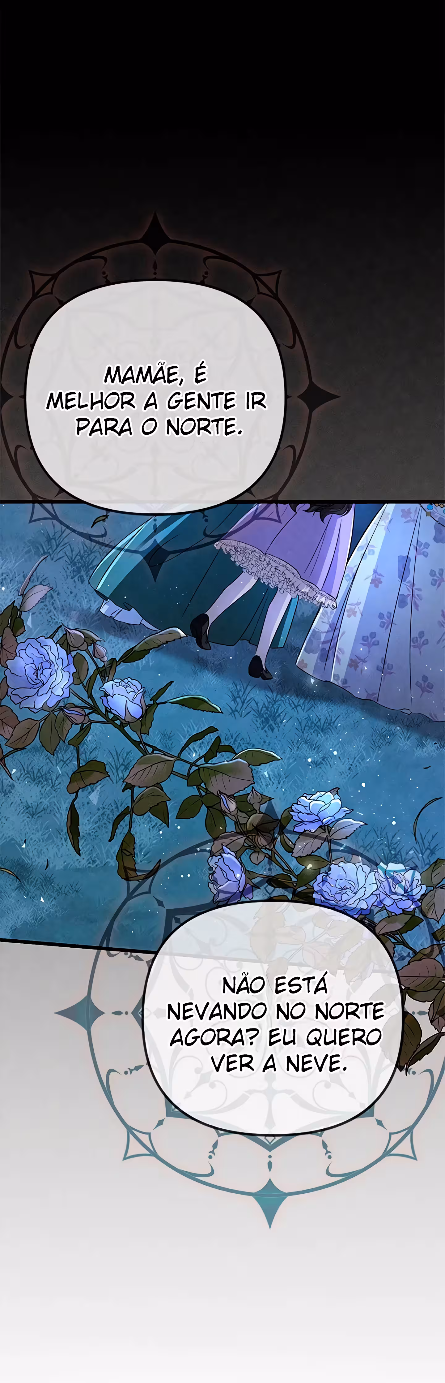 Ã‰ a Primeira Vez para Ambos capitulo 1 pagina 65