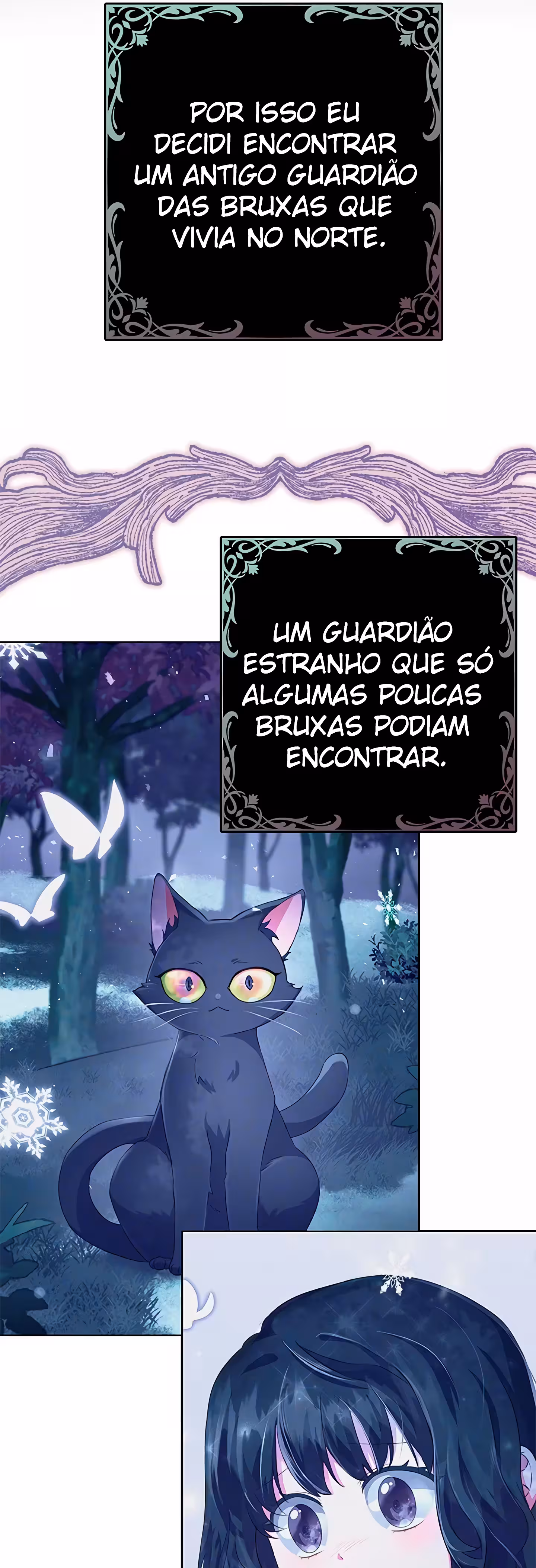 Ã‰ a Primeira Vez para Ambos capitulo 1 pagina 66