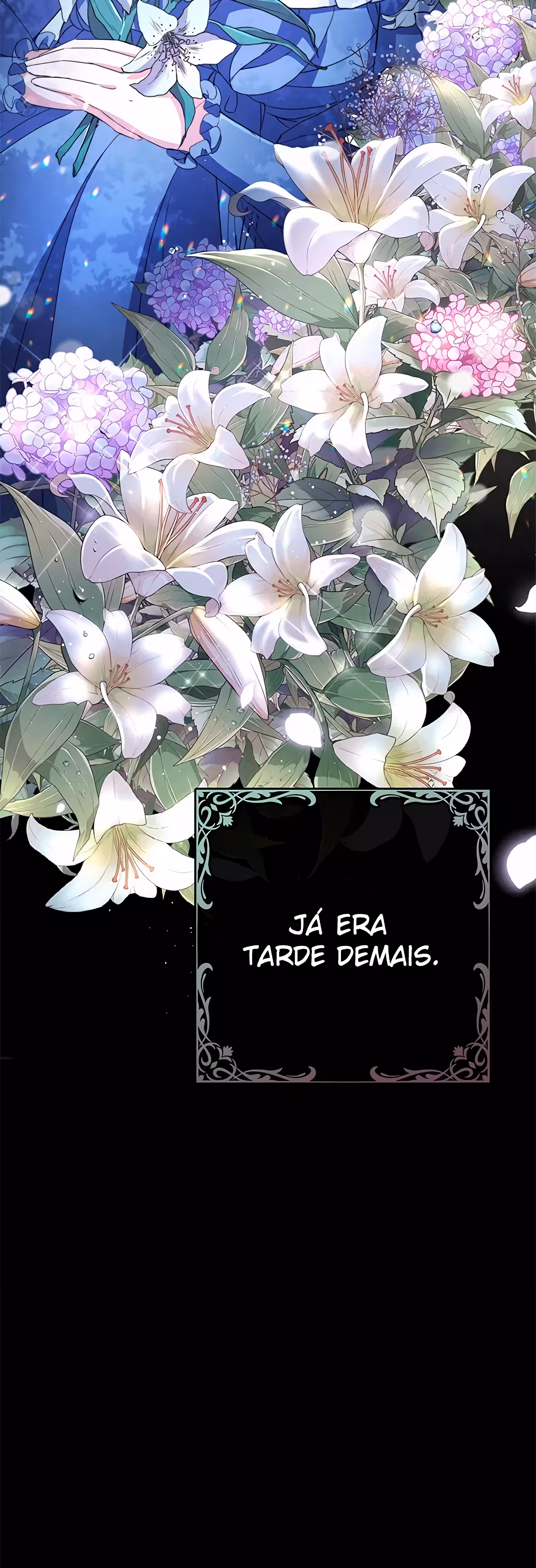Ã‰ a Primeira Vez para Ambos capitulo 1 pagina 72