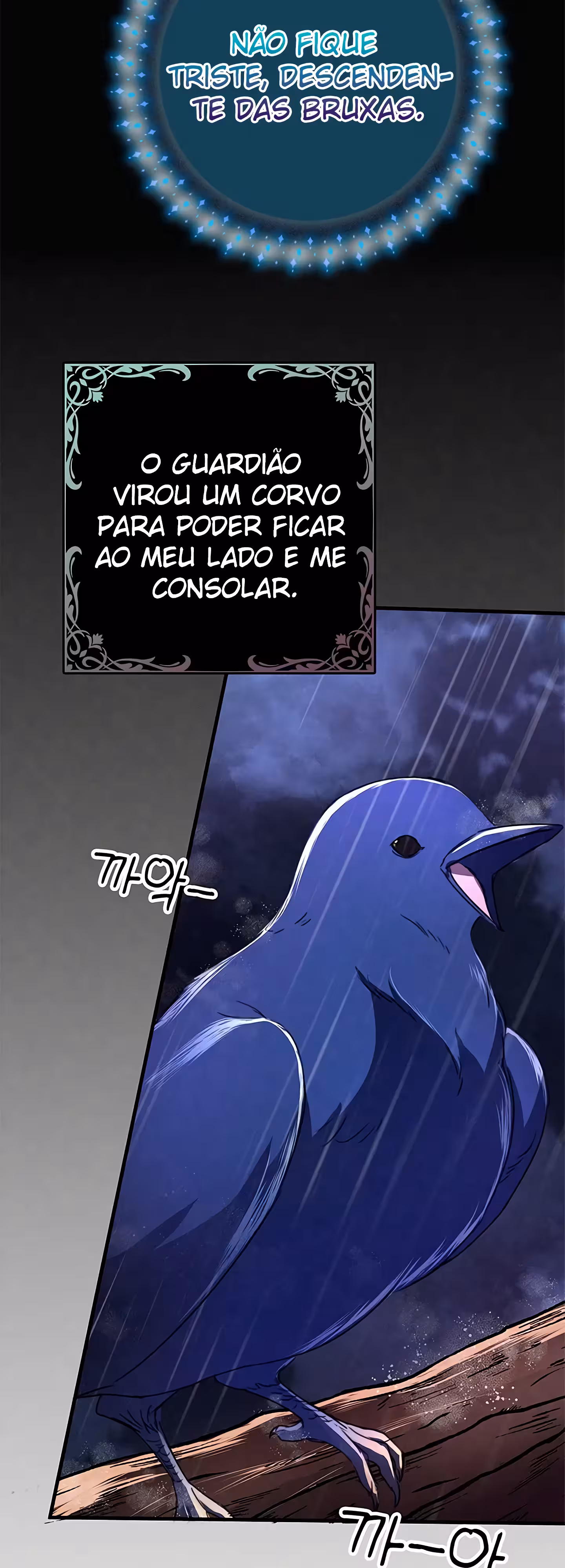 Ã‰ a Primeira Vez para Ambos capitulo 1 pagina 74