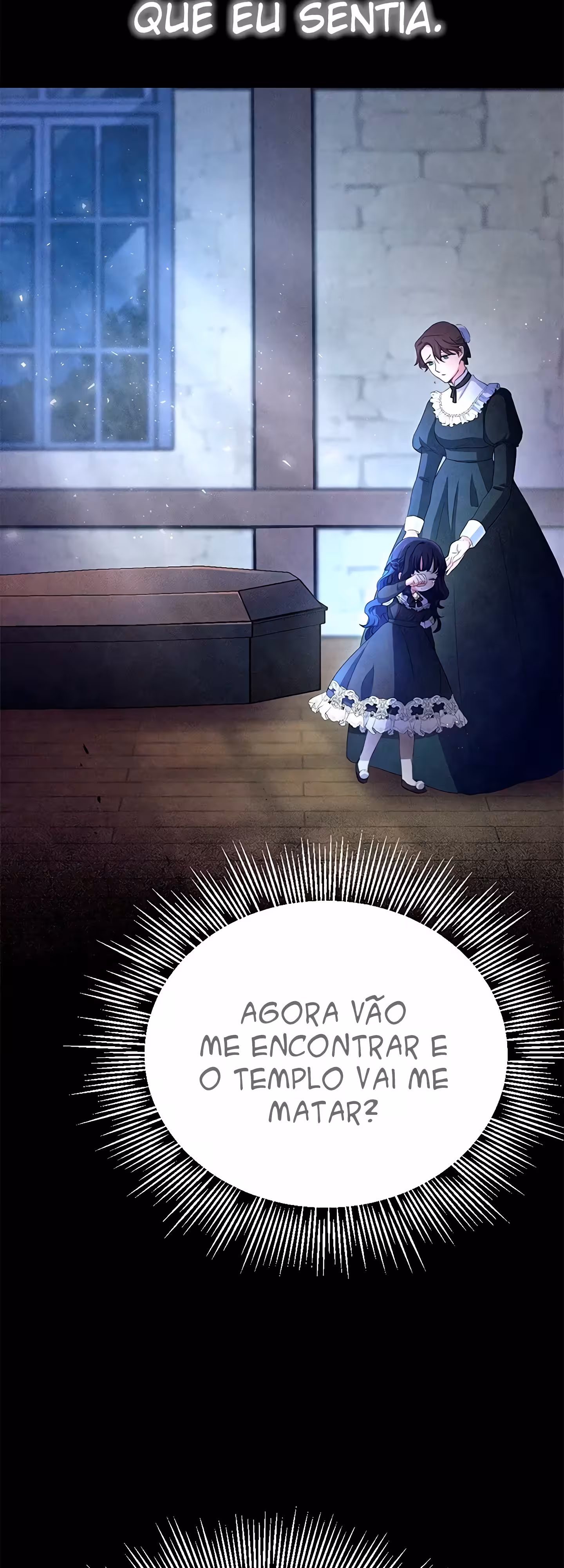 Ã‰ a Primeira Vez para Ambos capitulo 1 pagina 77