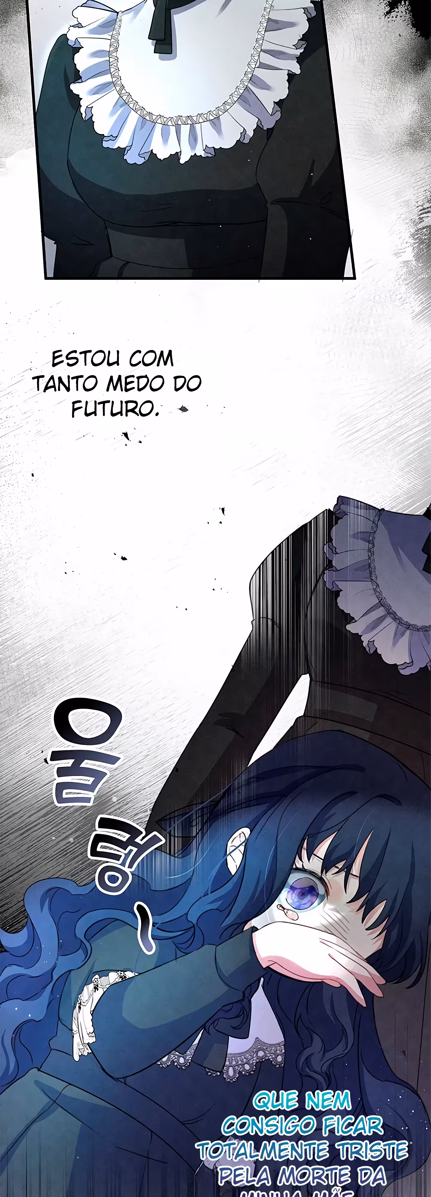 Ã‰ a Primeira Vez para Ambos capitulo 1 pagina 79