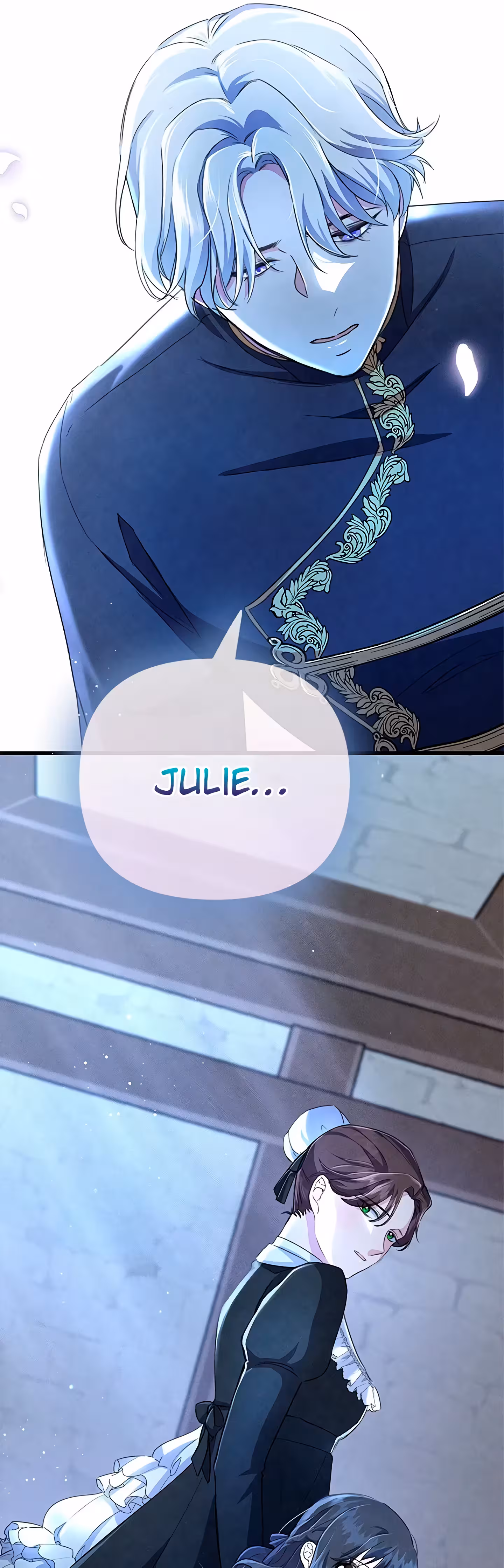 Ã‰ a Primeira Vez para Ambos capitulo 1 pagina 87
