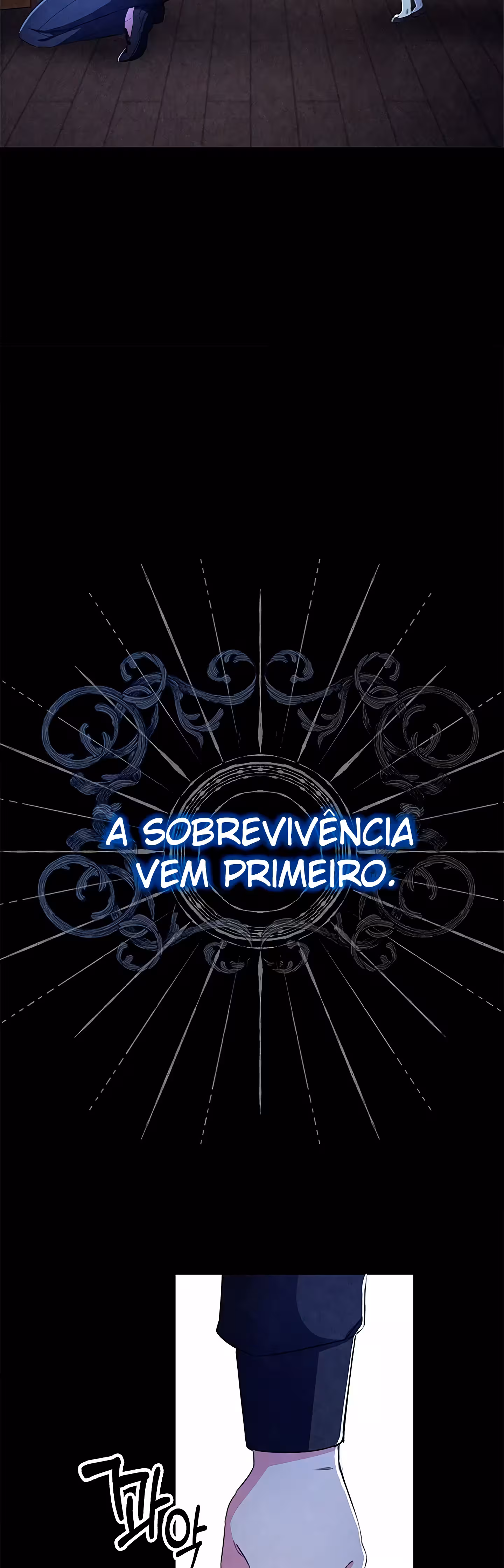 Ã‰ a Primeira Vez para Ambos capitulo 1 pagina 90