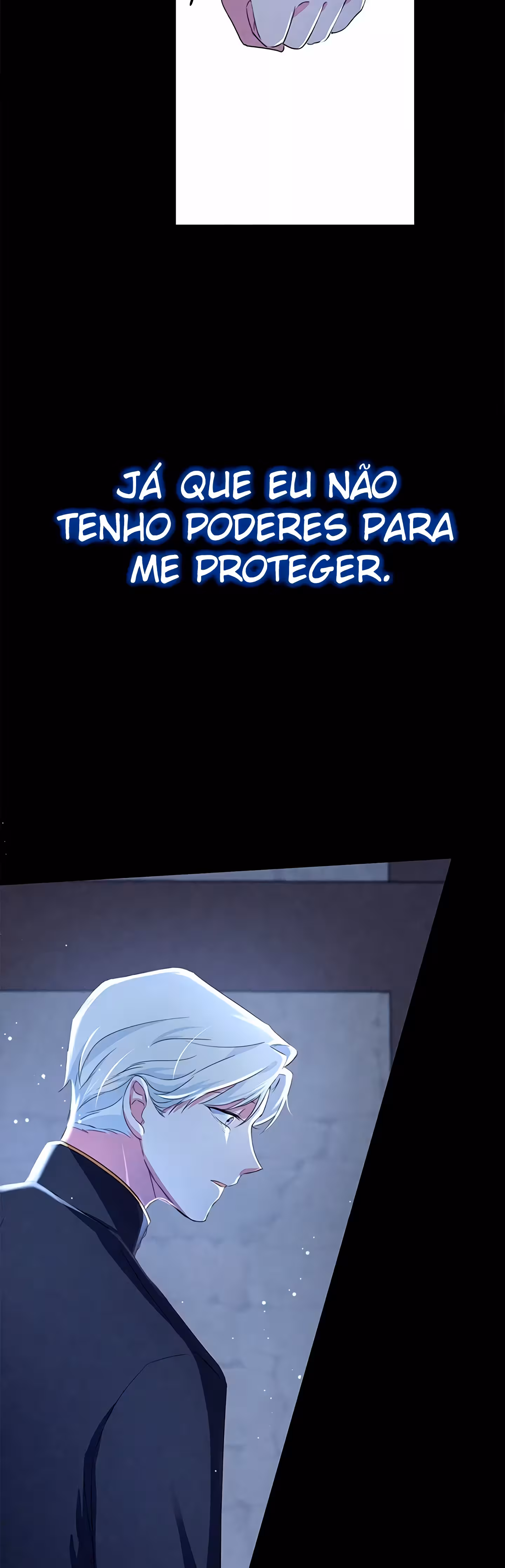 Ã‰ a Primeira Vez para Ambos capitulo 1 pagina 91