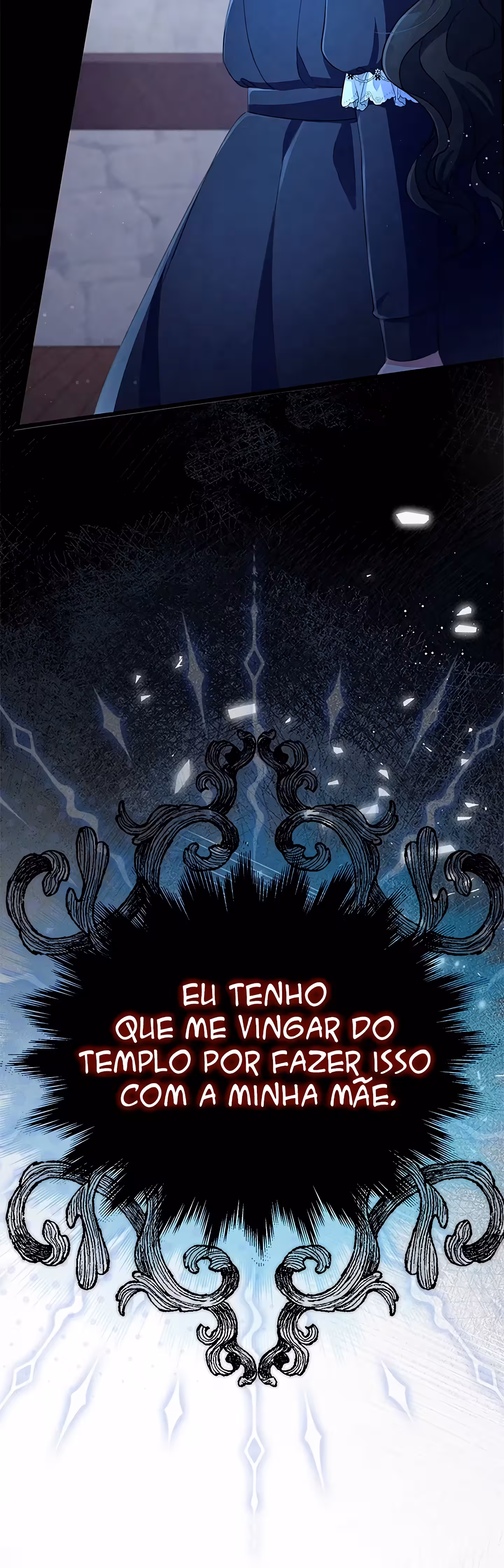 Ã‰ a Primeira Vez para Ambos capitulo 1 pagina 93