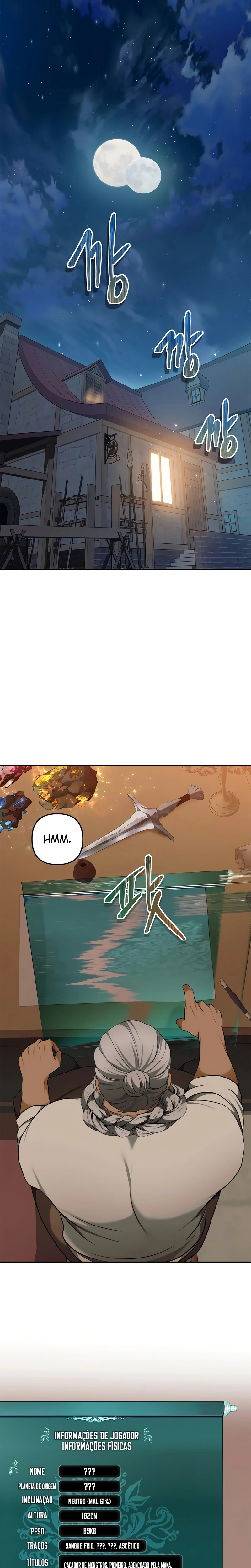 A Segunda Vida do Ranker capitulo 120 pagina 19