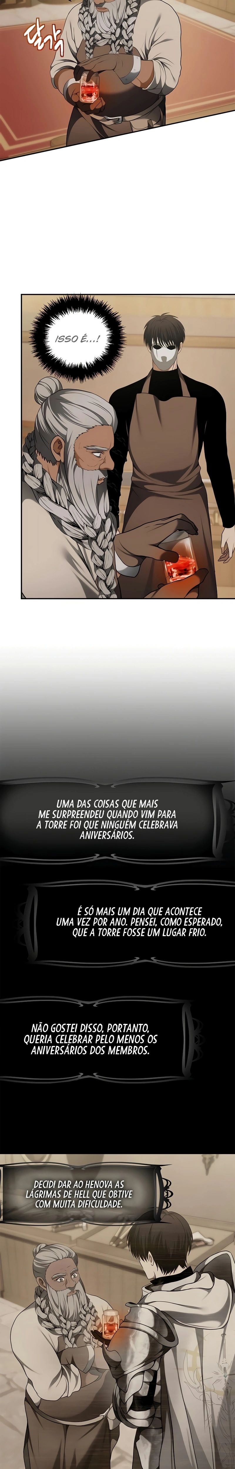 A Segunda Vida do Ranker capitulo 120 pagina 24