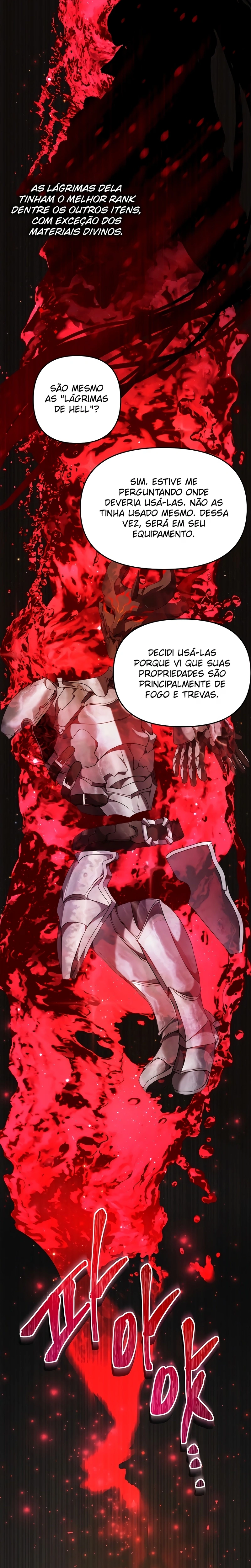 A Segunda Vida do Ranker capitulo 120 pagina 26