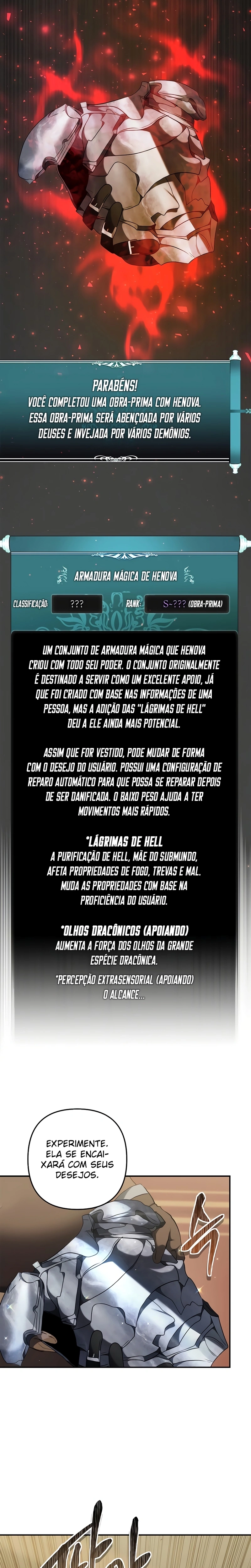 A Segunda Vida do Ranker capitulo 120 pagina 27