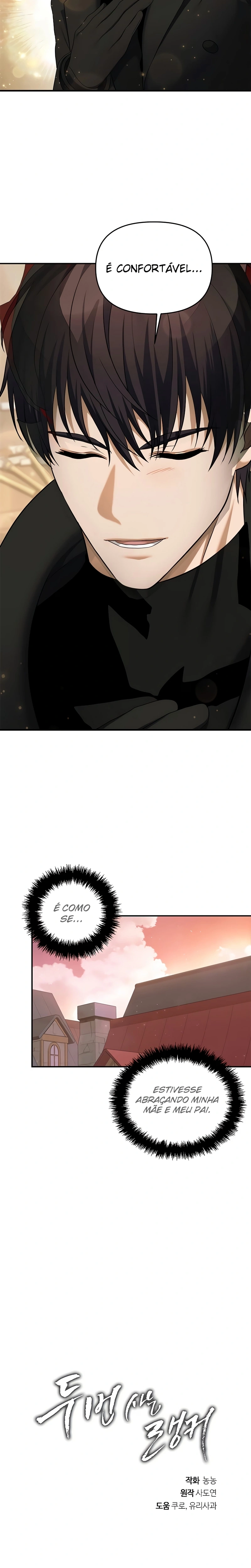 A Segunda Vida do Ranker capitulo 120 pagina 29