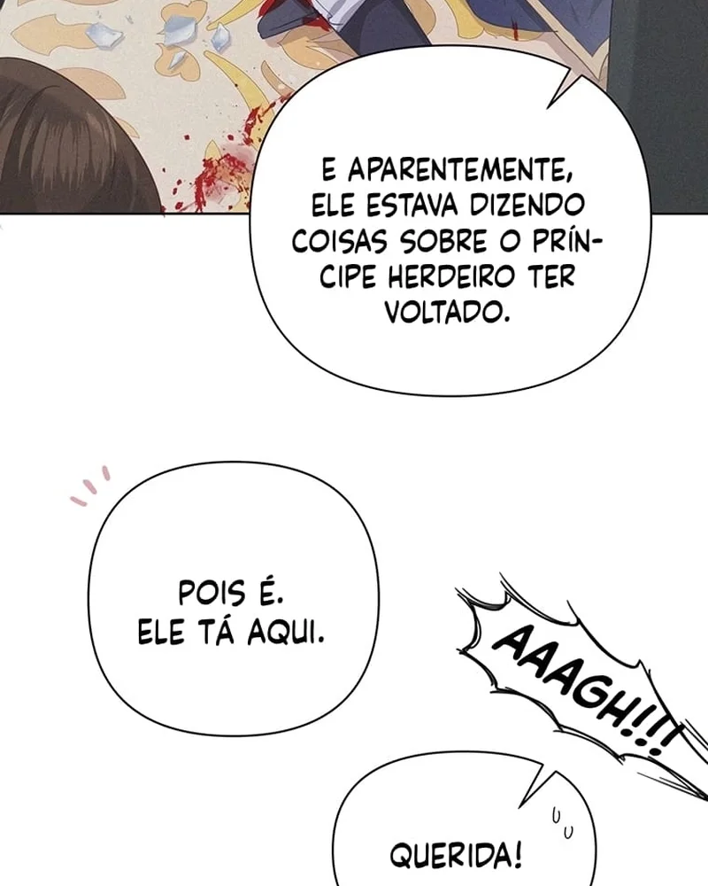 Uma vida de vilã estranha, mas eficaz capitulo 37 pagina 105