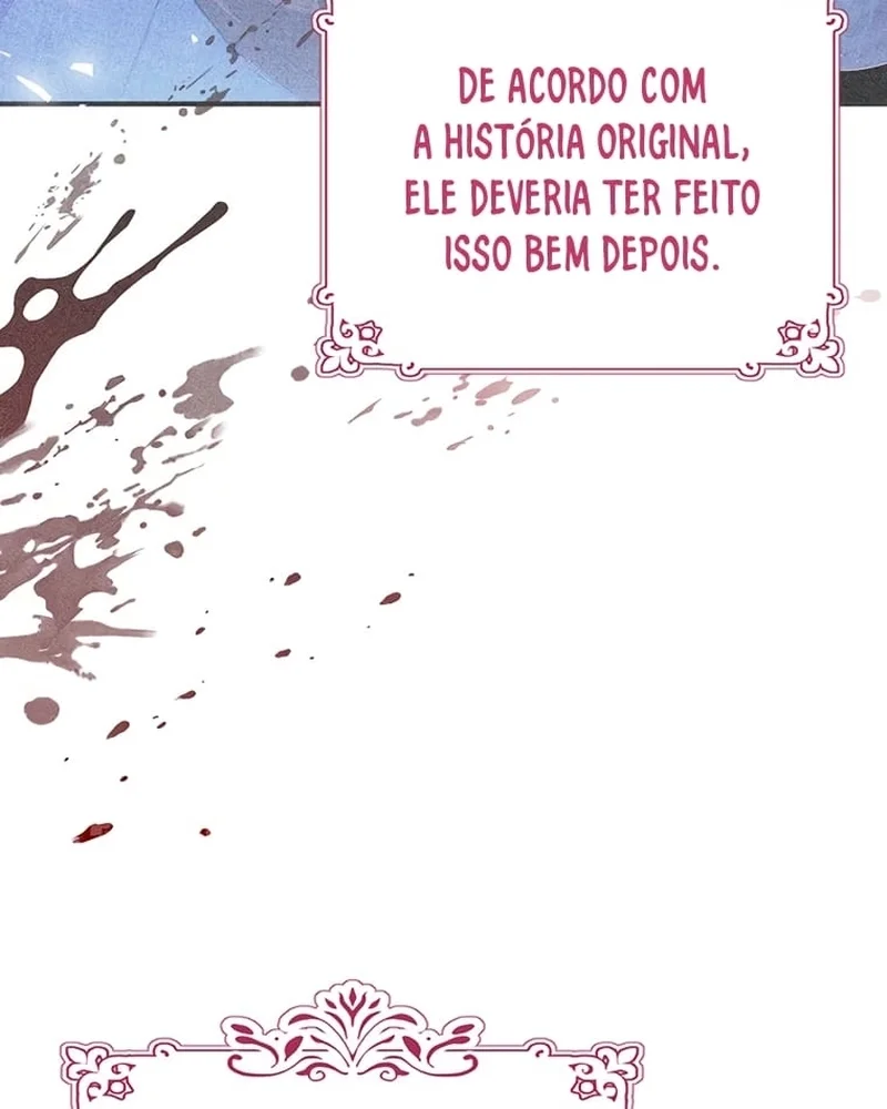 Uma vida de vilã estranha, mas eficaz capitulo 37 pagina 108