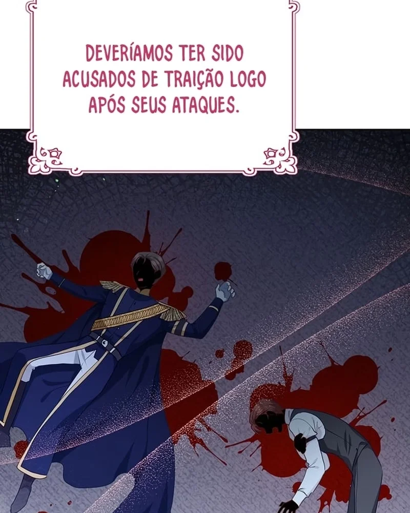 Uma vida de vilã estranha, mas eficaz capitulo 37 pagina 109