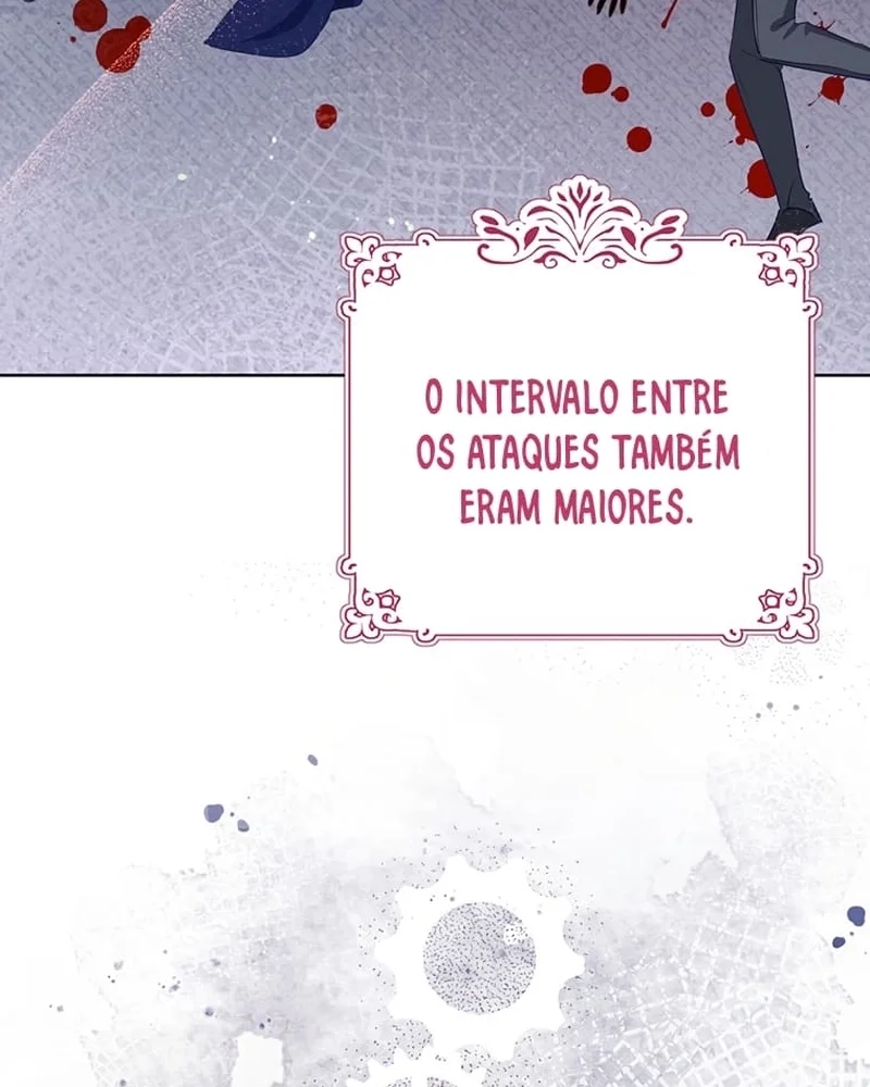 Uma vida de vilã estranha, mas eficaz capitulo 37 pagina 110