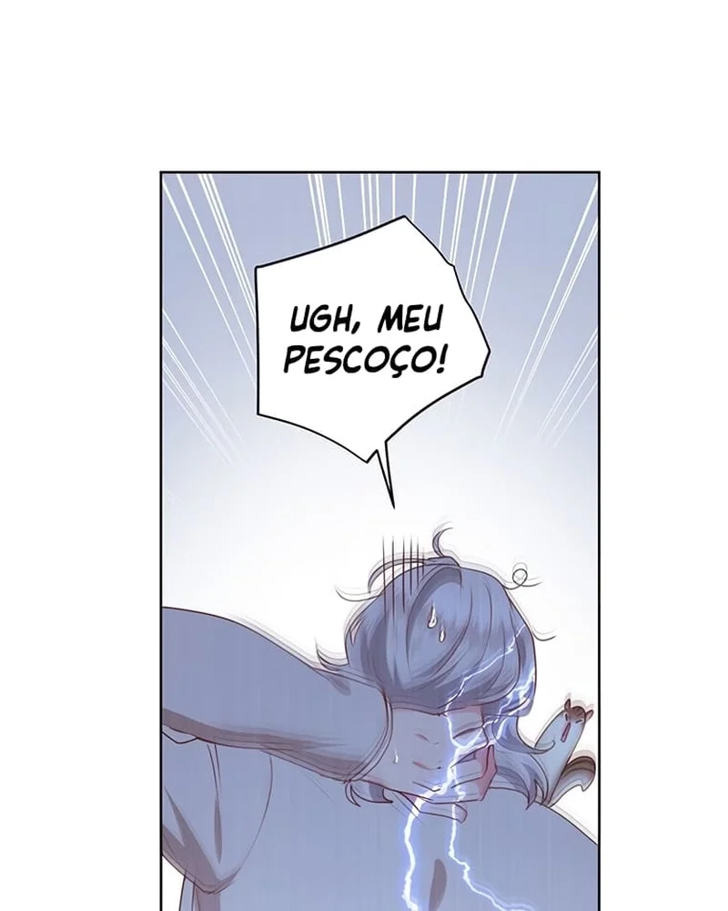 Uma vida de vilã estranha, mas eficaz capitulo 37 pagina 11