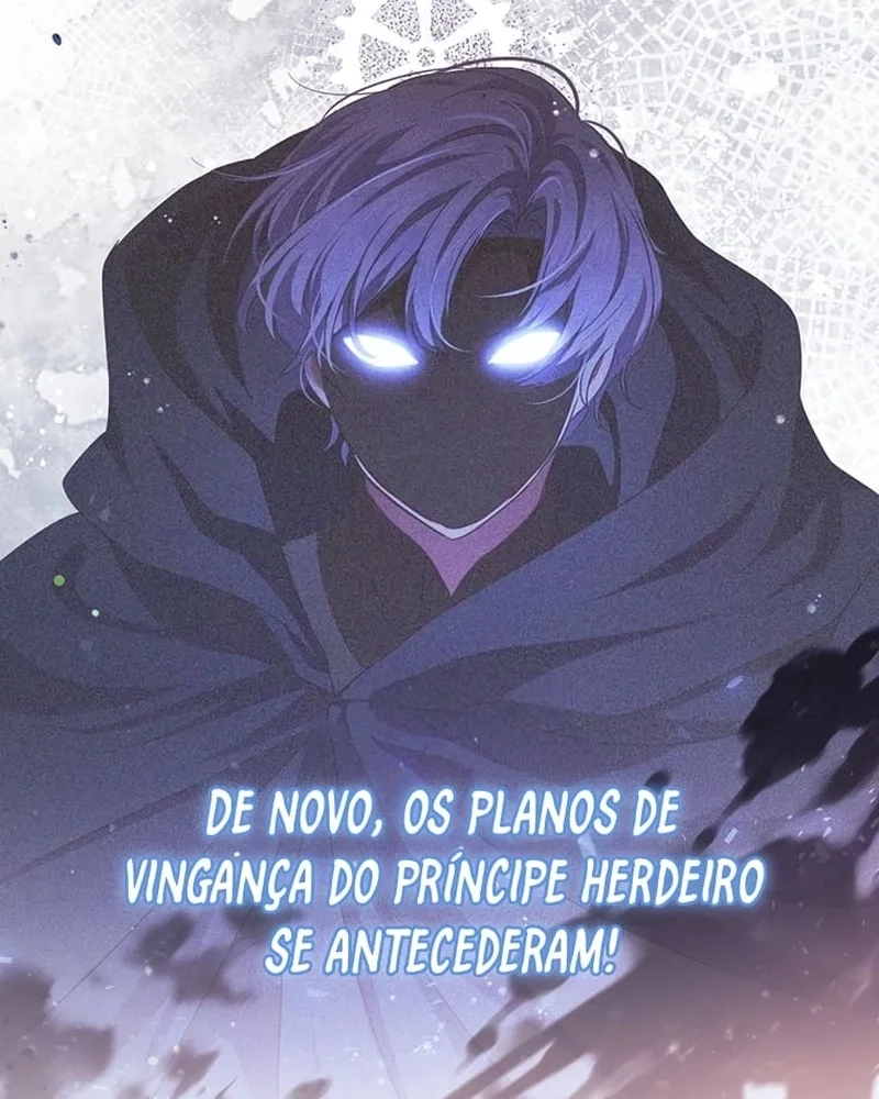 Uma vida de vilã estranha, mas eficaz capitulo 37 pagina 111