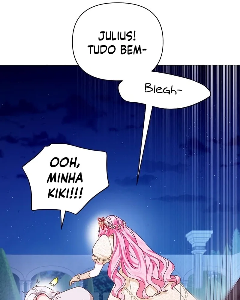 Uma vida de vilã estranha, mas eficaz capitulo 37 pagina 13
