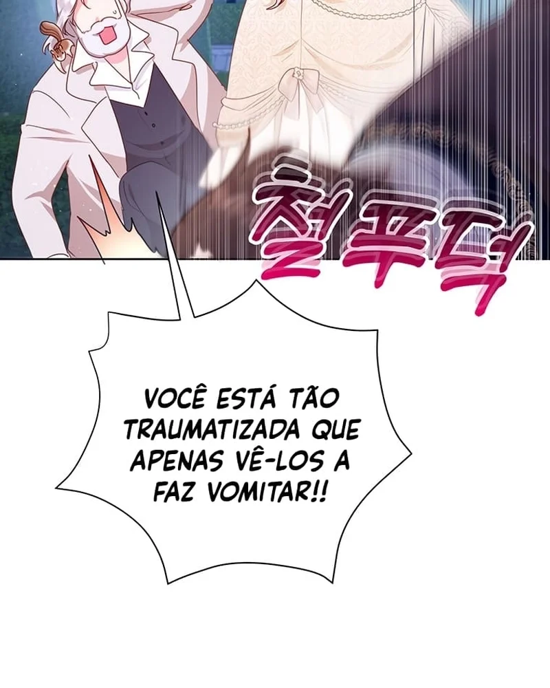 Uma vida de vilã estranha, mas eficaz capitulo 37 pagina 14