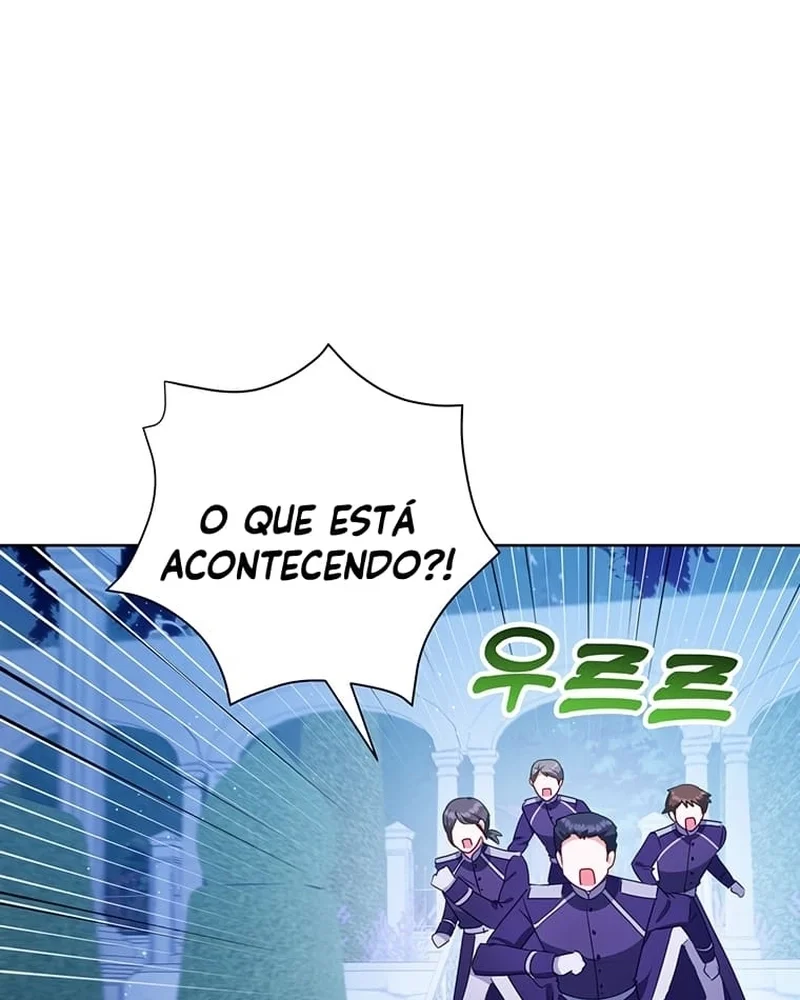 Uma vida de vilã estranha, mas eficaz capitulo 37 pagina 15