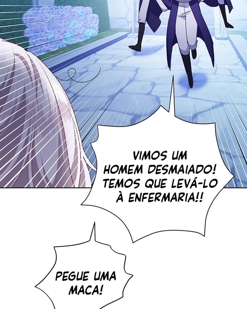 Uma vida de vilã estranha, mas eficaz capitulo 37 pagina 16