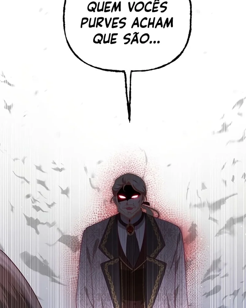 Uma vida de vilã estranha, mas eficaz capitulo 37 pagina 21
