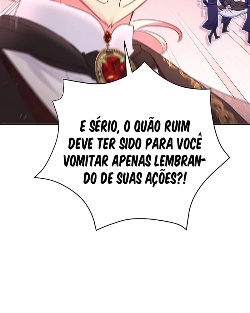 Uma vida de vilã estranha, mas eficaz capitulo 37 pagina 30