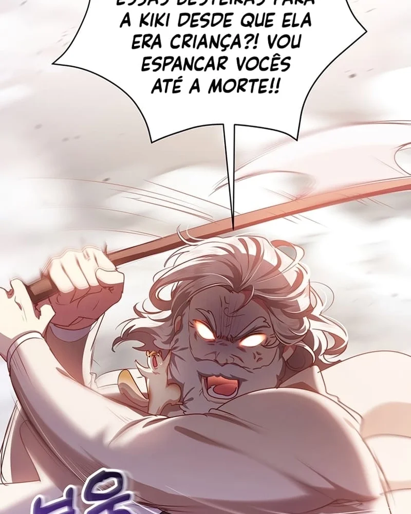 Uma vida de vilã estranha, mas eficaz capitulo 37 pagina 3