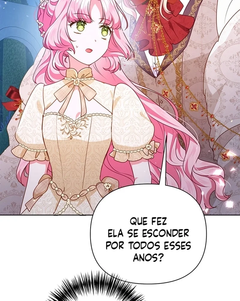 Uma vida de vilã estranha, mas eficaz capitulo 37 pagina 35