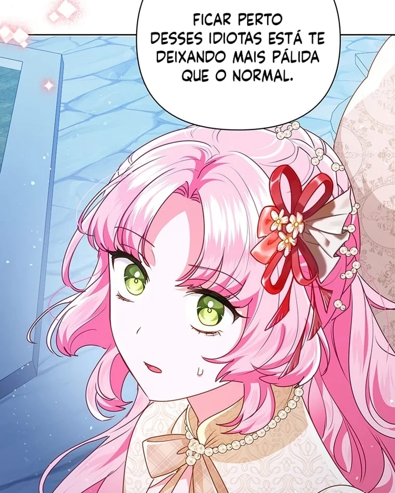 Uma vida de vilã estranha, mas eficaz capitulo 37 pagina 37