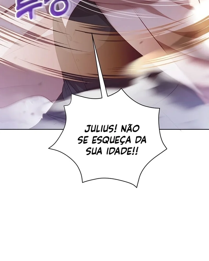 Uma vida de vilã estranha, mas eficaz capitulo 37 pagina 4