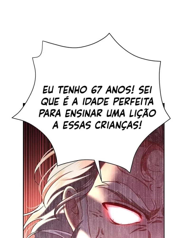 Uma vida de vilã estranha, mas eficaz capitulo 37 pagina 5