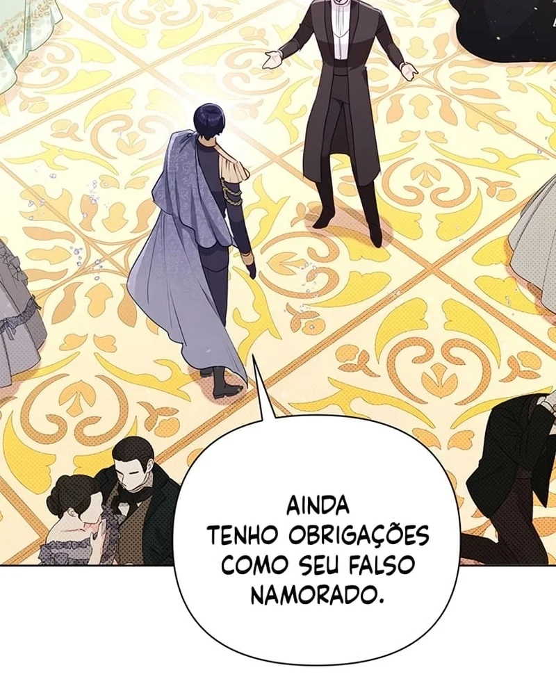 Uma vida de vilã estranha, mas eficaz capitulo 37 pagina 57