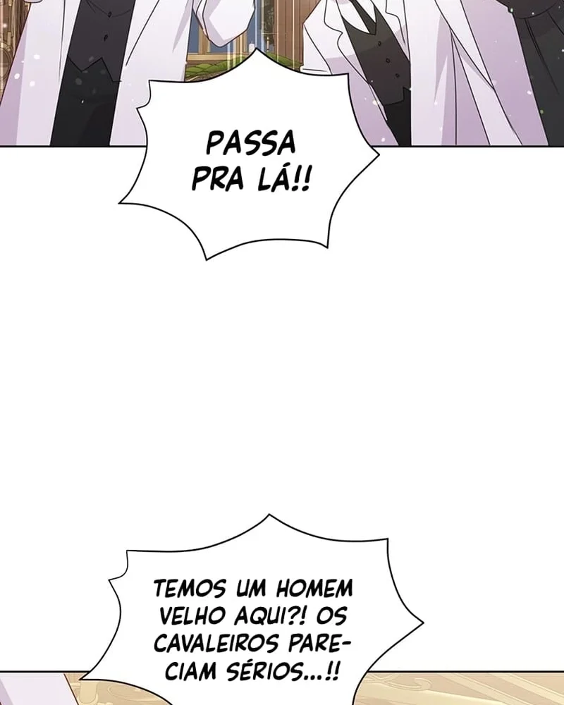 Uma vida de vilã estranha, mas eficaz capitulo 37 pagina 66