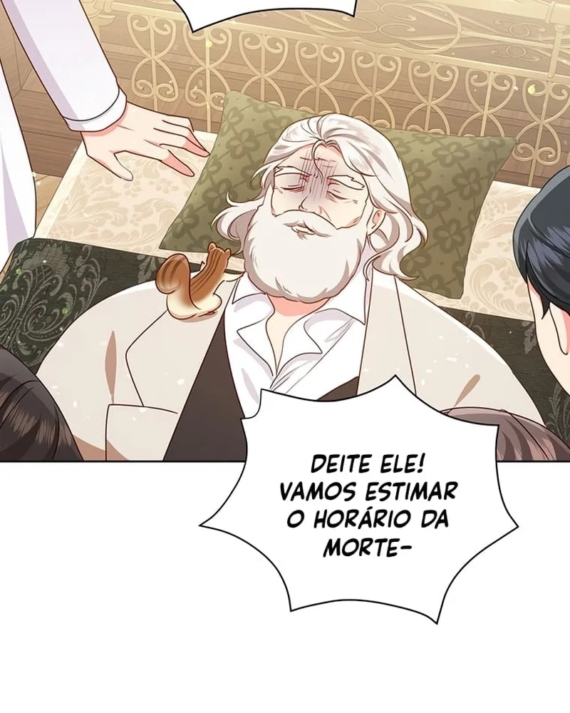 Uma vida de vilã estranha, mas eficaz capitulo 37 pagina 67