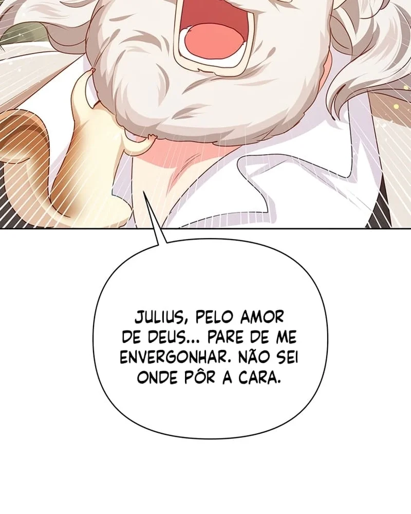 Uma vida de vilã estranha, mas eficaz capitulo 37 pagina 69